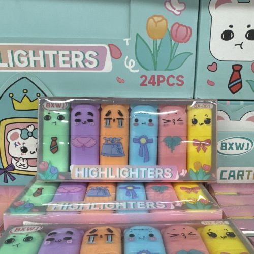 Kit marca testo com 6un