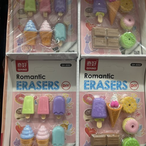 KIT BORRACHA SORVERTE