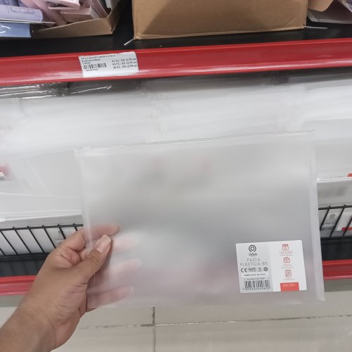 PASTA PARA DOCUMENTO B5