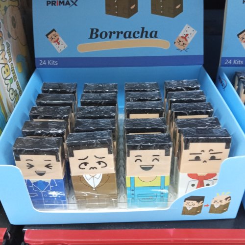 BORRACHA PROFISSÕES