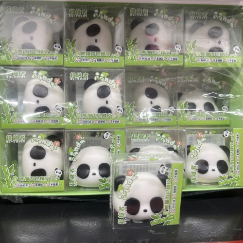 Borracha Panda