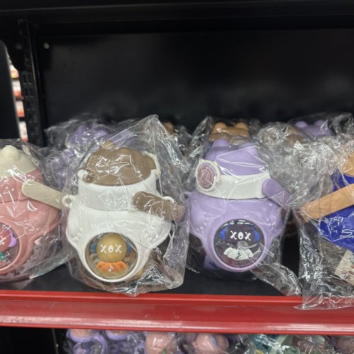 Garrafa infantil 950ml