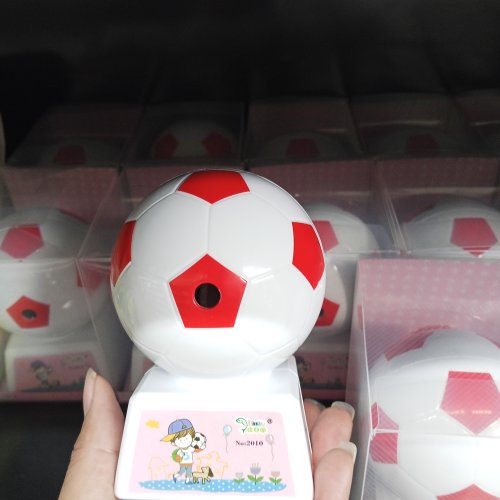 APONTADOR BOLA DE FUTEBOL