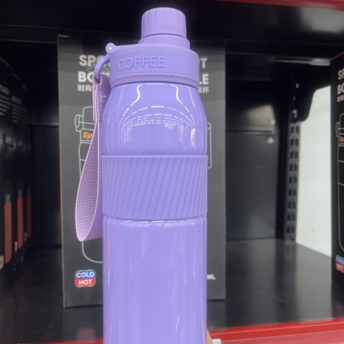 GARRAFA TÉRMICA 750ML