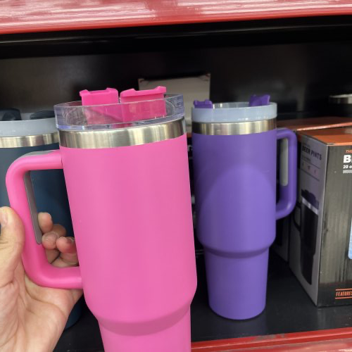 CANECA TÉRMICA 1200 ML