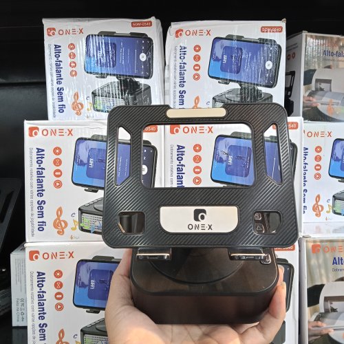 AUTO FALANTES SEM FIO