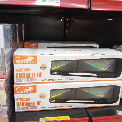 GABINE DE COMPUTADOR