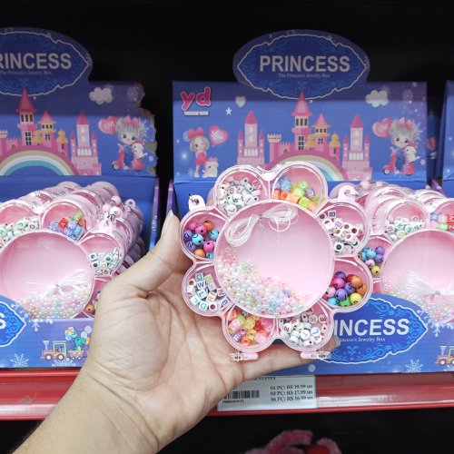 CRIADOR DE BRACELETES