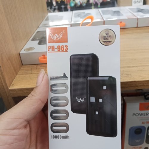 POWER BANK 10000