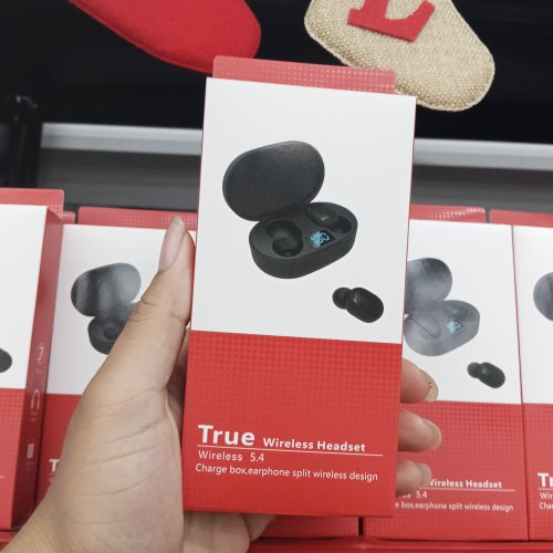 FONE AIRDOTS COM LCD