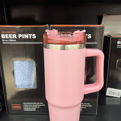 GARRAFA TÉRMICA 900ML