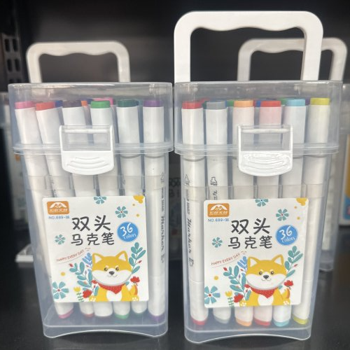 Caneta hidrográfica