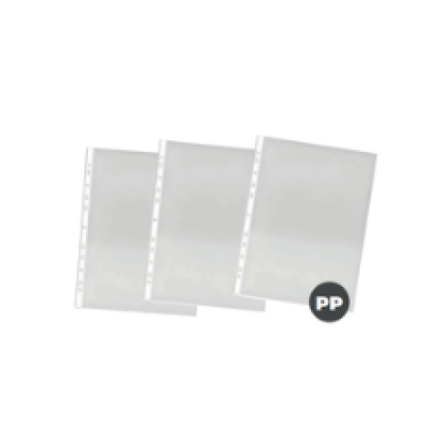 BLISTER COM 10 ENVELOPE PP A4 COM 11 FUROS