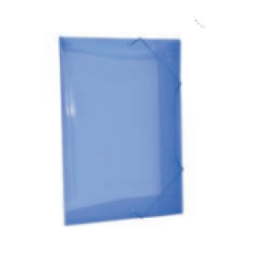 PASTA ABA ELÁSTICA OFÍCIO POLIPROPILENIO