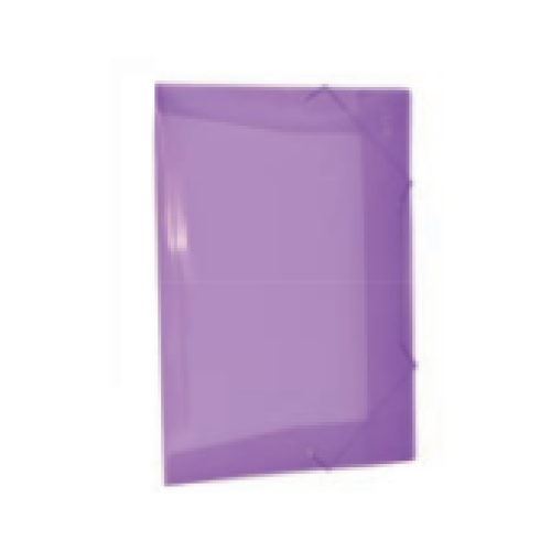 PASTA ABA ELÁSTICA OFÍCIO POLIPROPILENIO