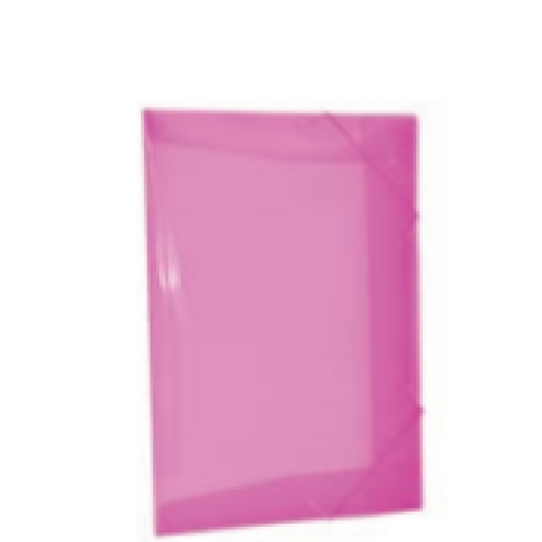 PASTA ABA ELÁSTICA OFÍCIO POLIPROPILENIO