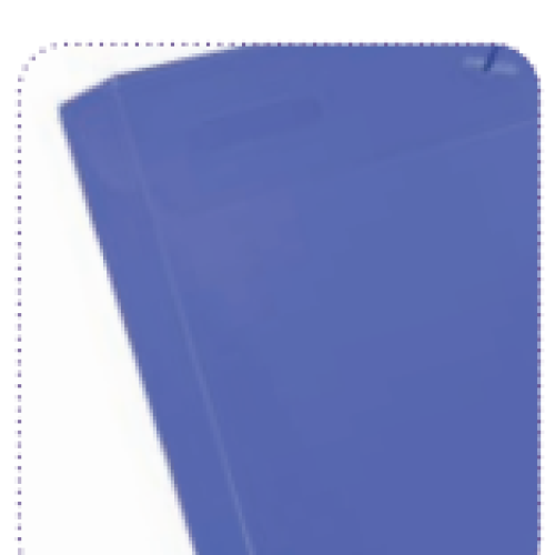 PASTA ABA ELÁSTICA LINE 4CM POLIPROPILENIO 40MM