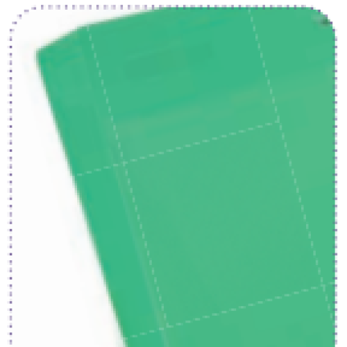 PASTA ABA ELÁSTICA LINE 55MM POLIPROPILENIO