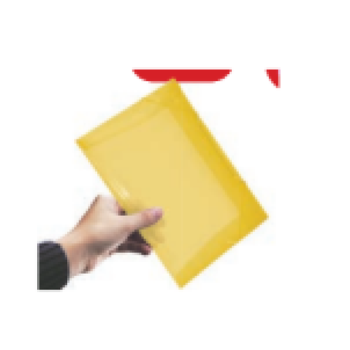 MINI PASTA ABA ELÁSTICA LINE SEM LOMBO POLIPROPILENIO