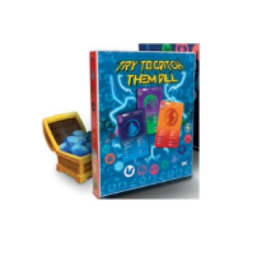 FICHÁRIO CLASSIFICADOR PARA CARDS