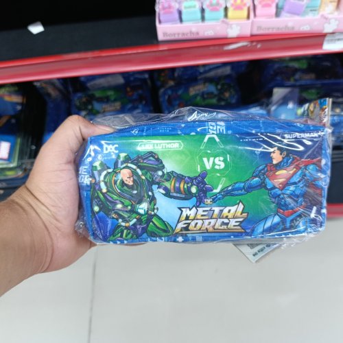 ESTOJO DUPLO LIG ADA JUSTIÇA