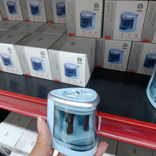 APONTADOR ELETRÔNICO