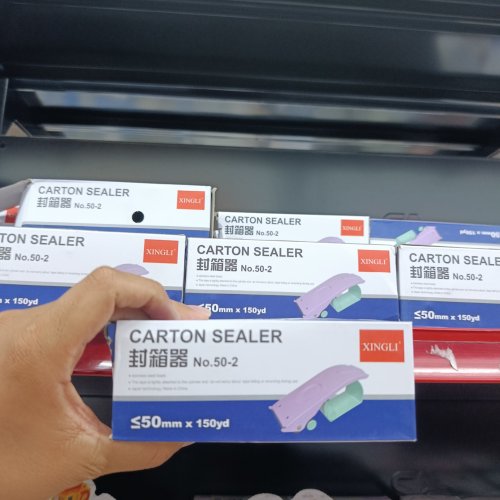 MINI DISPENSADOR DE FITA