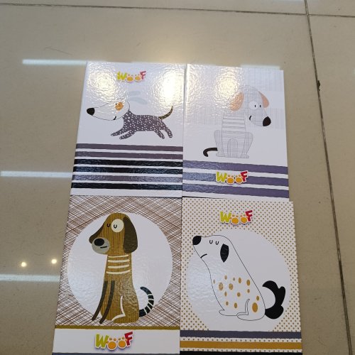 CADERNO BROCHURÃO CAPA DURA COSTURADO 96 FOLHAS WOOF