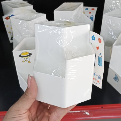 Porta canetas personalizavel