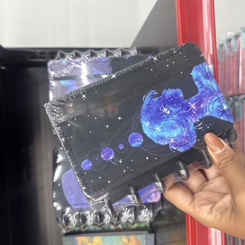 CADERNO INTELIGENTE PEQUENO