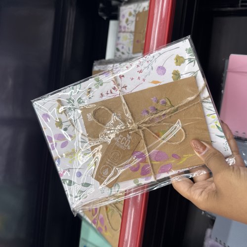 CONJUNTO DE CADERNOS A5 e A6