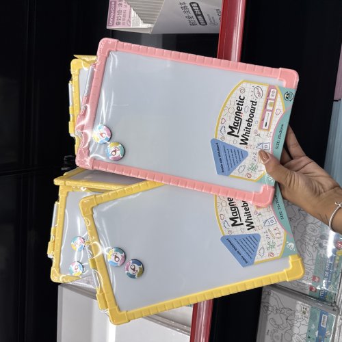 LOUSA QUADRO BRANCO 20x30cm