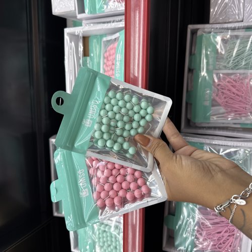 ALFINETE PINO DE MARCAÇÃO