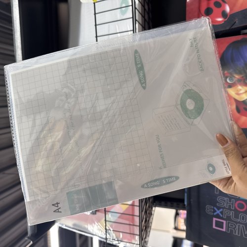 PASTA CATÁLOGO 20 ENVELOPES