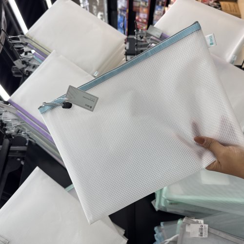 PASTA MULTIUSO SLIM A4