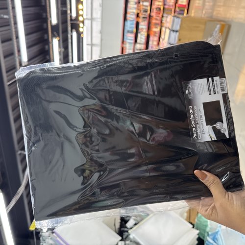 PASTA SANFONADA 325 mmx230mm