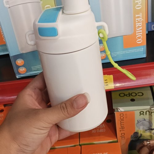 Copoo térmico 480ml