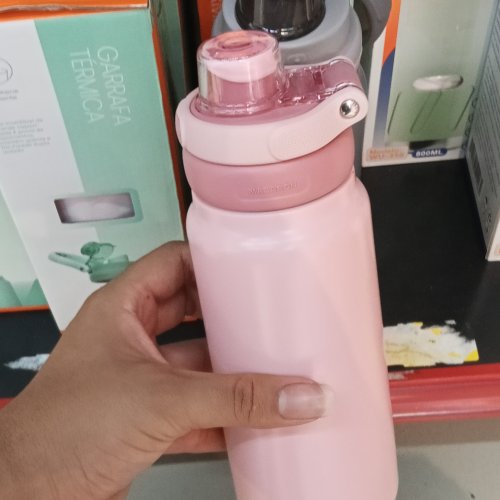 Garrafa térmica 750ml