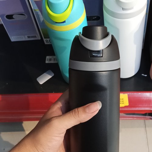 Copo a vácuo dois em um 800ml