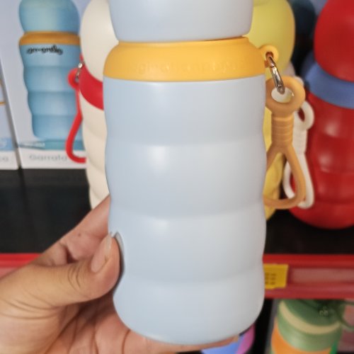 Garrafa térmica 500ml