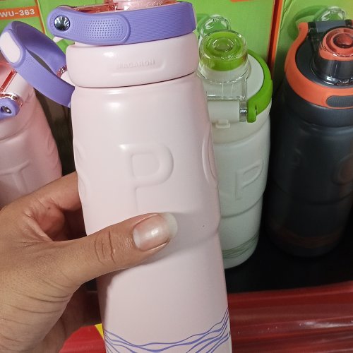 Copo a vácuo 550ml