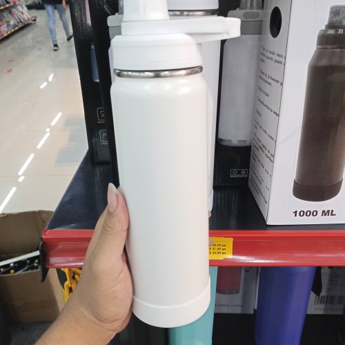 Garrafa térmica 700ml