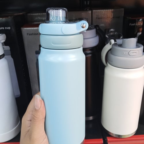 Garrafa térmica 500ml