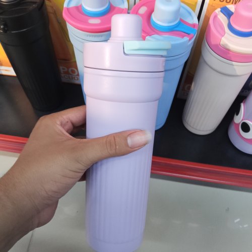 Copo garrafa de vácuo 750ml