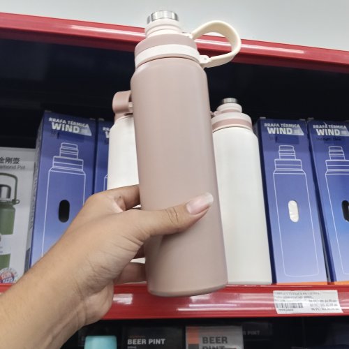 Garrafa térmica Wind 800ml