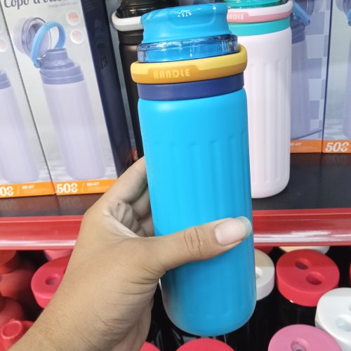Copo a vácuo 500ml