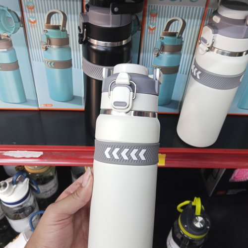 Garrafa térmica 750ml