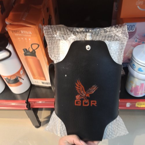 Cantil com bolsa 1800ml