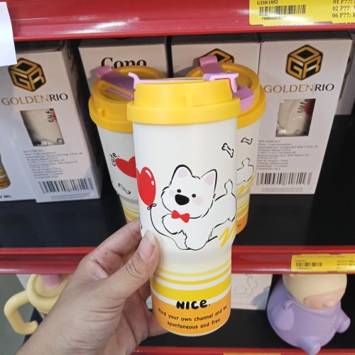 Garrafa isotérmica 750ml