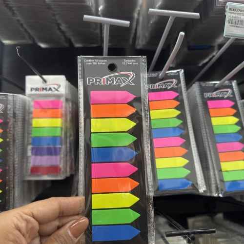 ORGANIZADOR DE AGENDA AUTO COLANTE